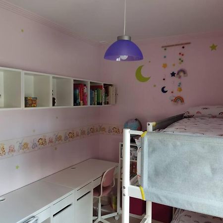 Ferienwohnung Apartamento Barbate Exterior foto