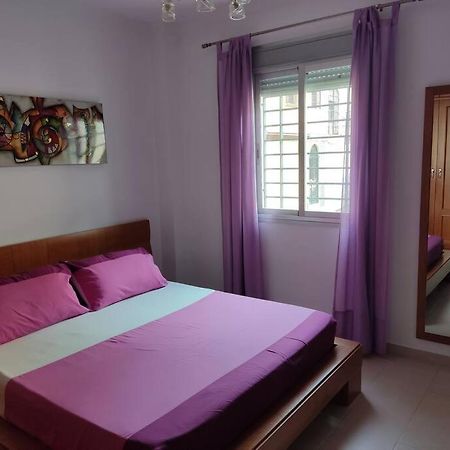 Ferienwohnung Apartamento Barbate Exterior foto