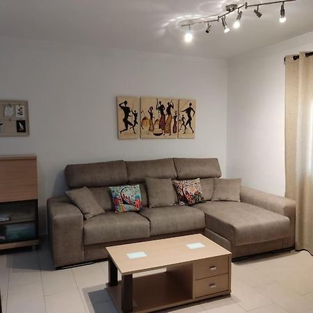 Ferienwohnung Apartamento Barbate Exterior foto