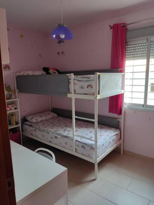 Ferienwohnung Apartamento Barbate Exterior foto
