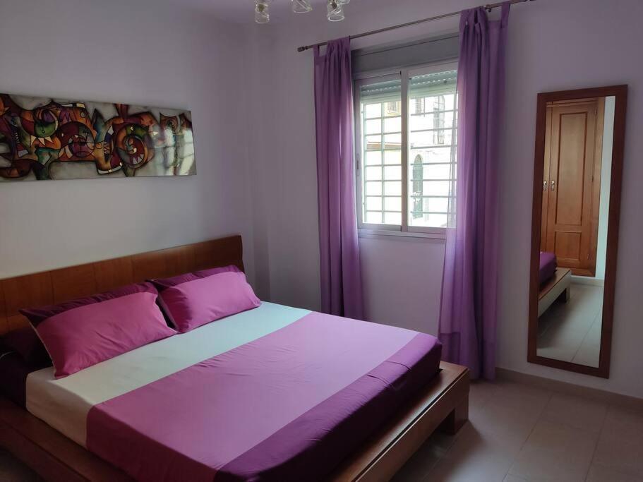 Ferienwohnung Apartamento Barbate Exterior foto