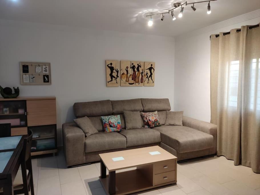 Ferienwohnung Apartamento Barbate Exterior foto
