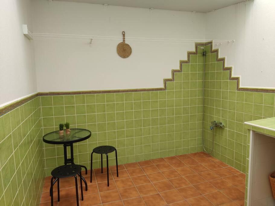 Ferienwohnung Apartamento Barbate Exterior foto
