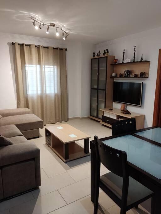 Ferienwohnung Apartamento Barbate Exterior foto