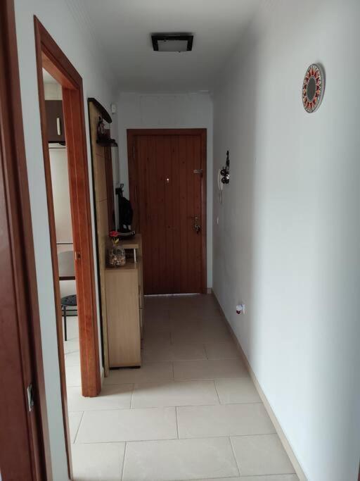 Ferienwohnung Apartamento Barbate Exterior foto